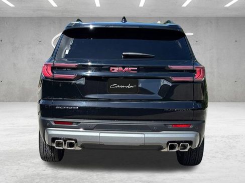 Used 2025 GMC Acadia Elevation w/ Elevation Premium Package FWD image 19