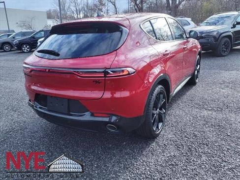 New 2024 Dodge Hornet R/T AWD/4WD image 3