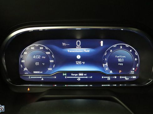 Used 2024 Chevrolet Suburban LT image 13