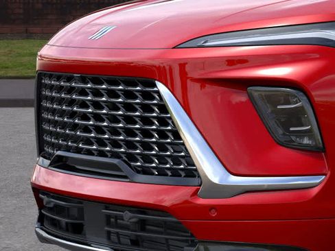 New 2026 Buick Enclave Avenir w/ Super Cruise Package image 13