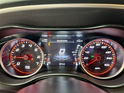 Used 2022 Dodge Charger GT image 11