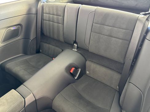 Certified 2022 Porsche 911 Carrera 4 GTS image 14