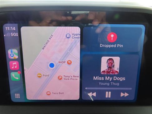 Used 2022 Chevrolet Camaro LT w/ RS Package image 23