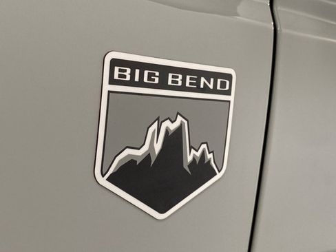 Certified 2023 Ford Bronco Big Bend image 13