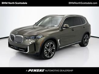 Used 2024 BMW X5 xDrive40i w/ Premium Package video 1