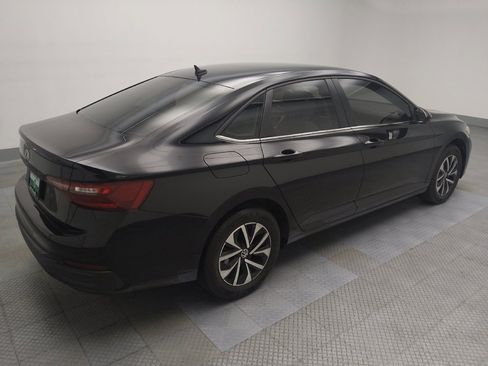 Used 2022 Volkswagen Jetta S FWD image 10