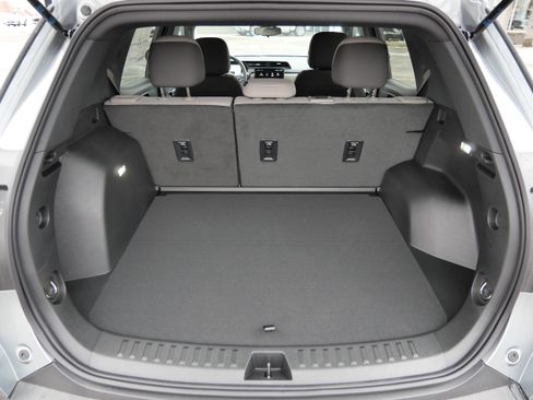 New 2026 GMC Terrain Elevation image 5