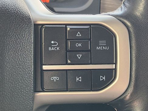 Used 2023 Ford Expedition Limited AWD/4WD image 28