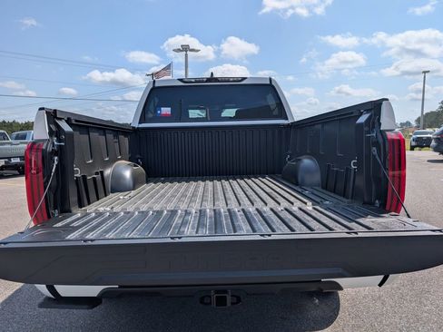 New 2026 Toyota Tundra SR5 image 33