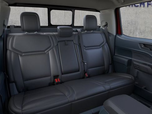 New 2026 Ford Maverick Lariat AWD/4WD image 11