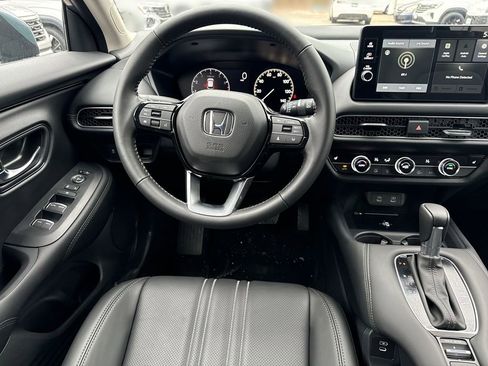 New 2026 Honda HR-V EX-L image 22