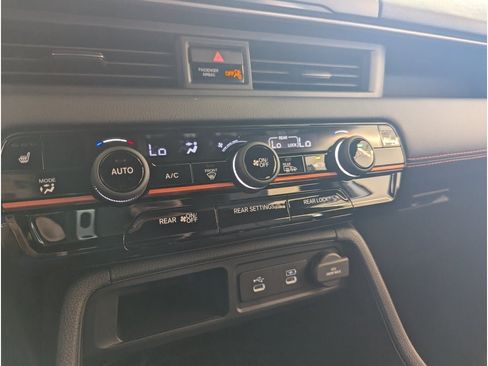 New 2026 Honda Pilot TrailSport image 22