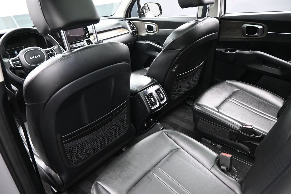 Used 2023 Kia Sorento X-Line EX AWD/4WD image 17