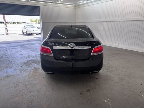 Used 2012 Buick LaCrosse Leather image 6