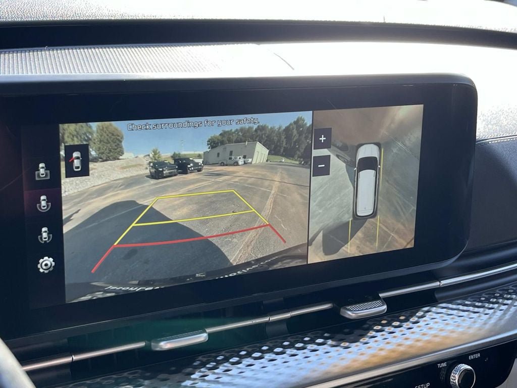 Used 2022 Kia Carnival SX Prestige FWD image 47