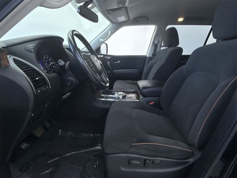 Used 2019 Nissan Armada SV w/ Driver Package image 11