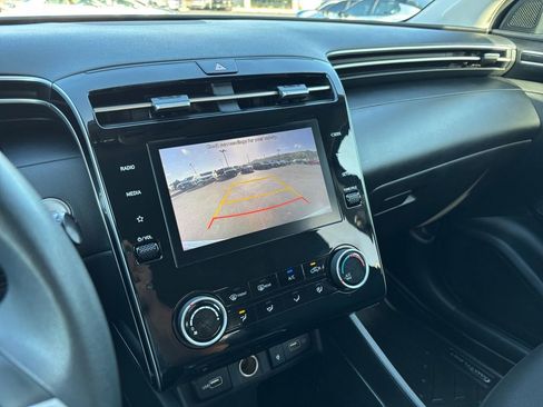 Used 2023 Hyundai Tucson SEL image 20