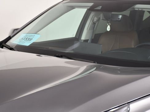 Certified 2025 Acura RDX SH-AWD w/ Technology Package image 12