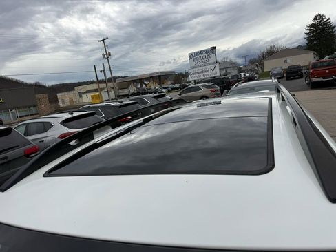 Used 2019 Subaru Ascent Limited w/ Popular Package #2A image 13