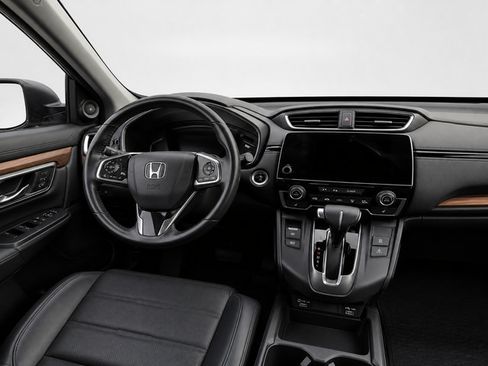 Used 2022 Honda CR-V EX-L image 18