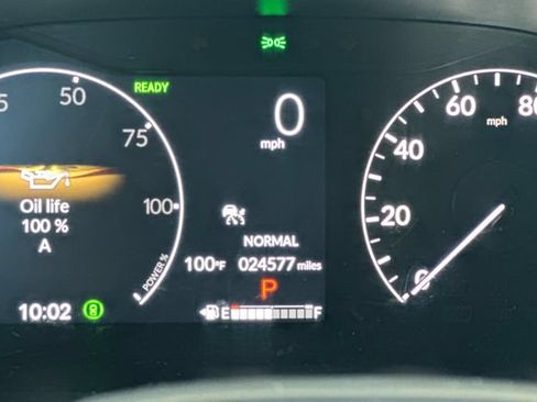 Used 2024 Honda CR-V Sport-L image 26