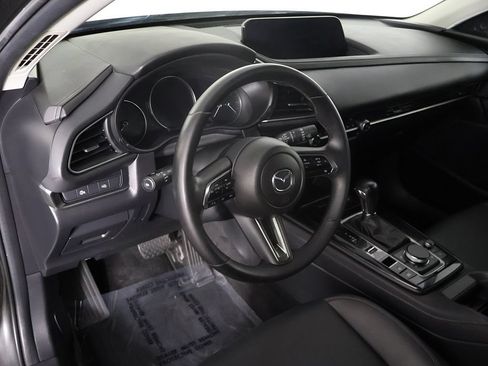 Used 2024 MAZDA CX-30 AWD 2.5 S w/ Select Sport Pkg image 24