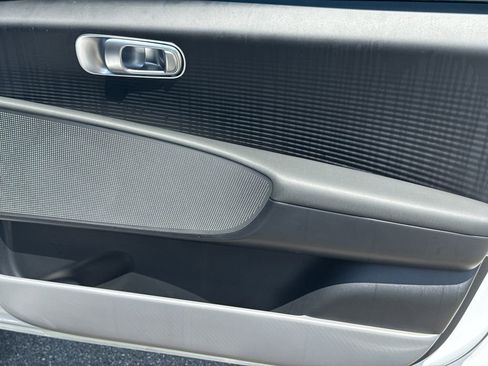 New 2025 Hyundai Ioniq 6 SEL RWD image 14