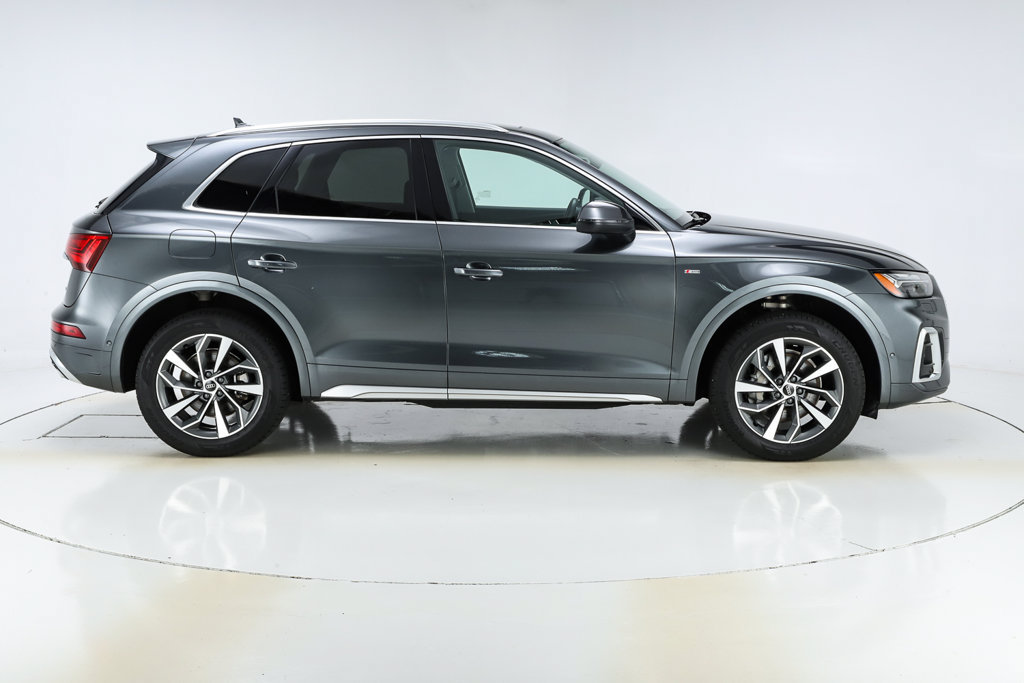 Used 2024 Audi Q5 2.0T Prestige AWD/4WD image 23