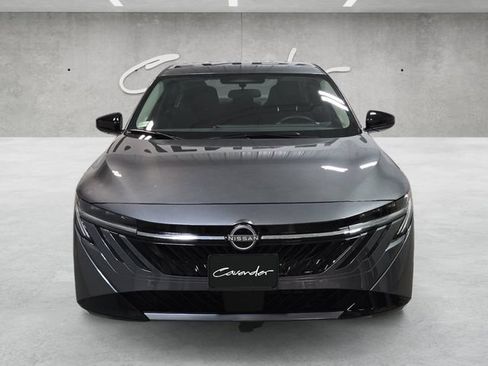 New 2026 Nissan Sentra S FWD image 18