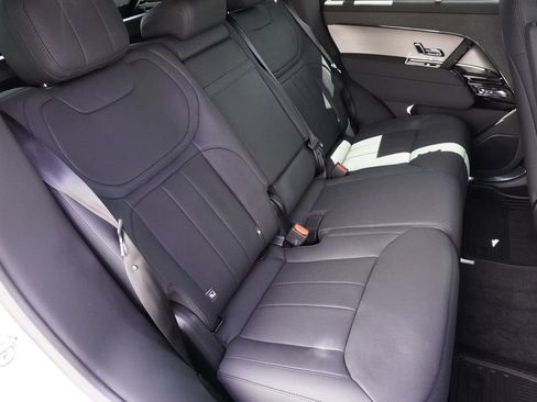 New 2026 Land Rover Range Rover Sport Dynamic SE AWD/4WD image 27