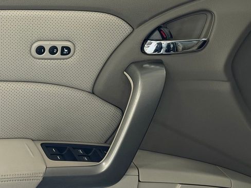 Used 2010 Acura RDX SH-AWD image 13