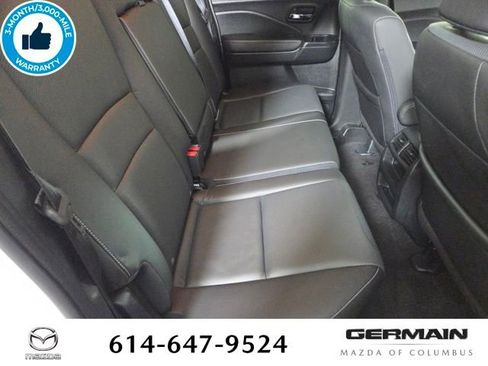 Used 2023 Honda Ridgeline RTL image 22