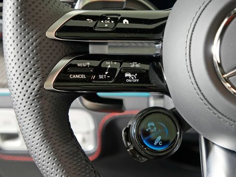 Certified 2026 Mercedes-Benz GLE 53 AMG 4MATIC image 17