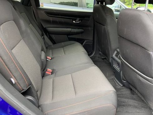 Used 2025 Honda CR-V Sport image 27