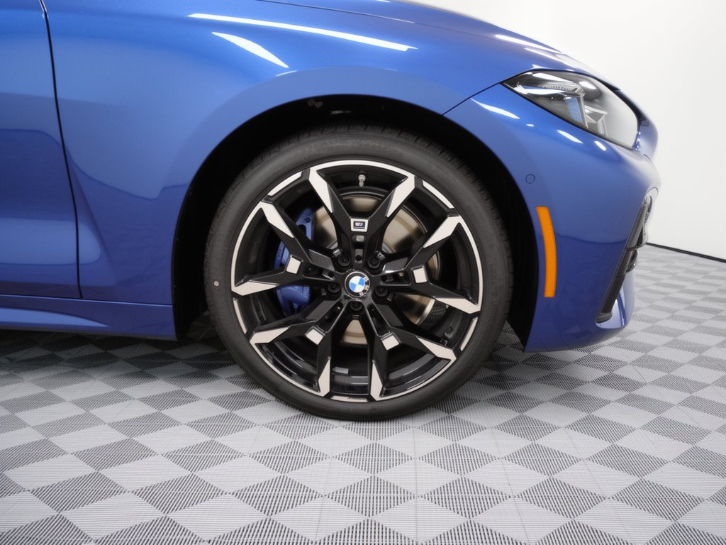Used 2026 BMW 430i xDrive Coupe w/ M Sport Package AWD/4WD image 13