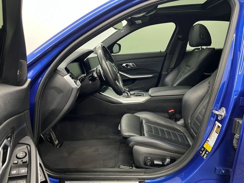 Used 2020 BMW M340i xDrive w/ Premium Package image 4