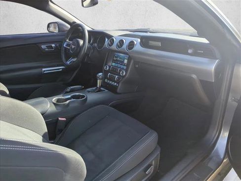 Used 2019 Ford Mustang Coupe w/ Equipment Group 101A image 18