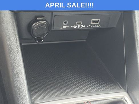 Used 2024 Subaru WRX Premium w/ Popular Package #2A image 20