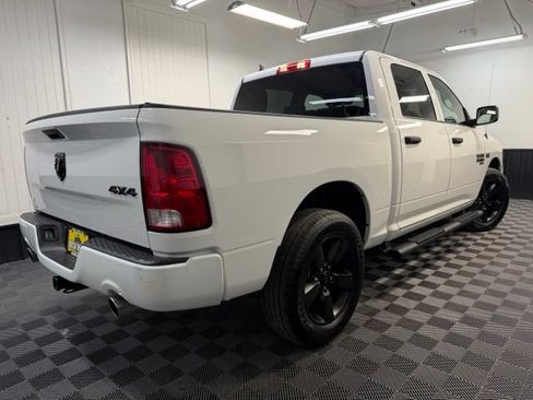 Used 2019 RAM 1500 Express w/ Wheel & Sound Group AWD/4WD image 6