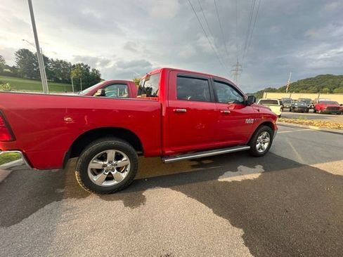 Used 2016 RAM 1500 Big Horn AWD/4WD image 27