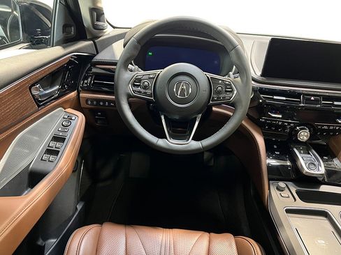 New 2026 Acura MDX w/Advance Package image 16
