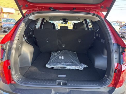 New 2026 Hyundai Tucson SEL image 15