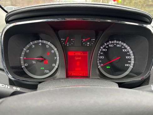 Used 2016 GMC Terrain SLE image 20