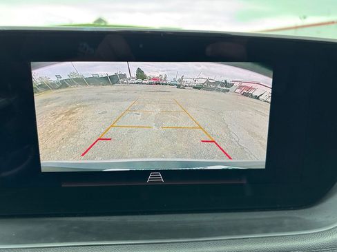 Used 2025 Buick Encore GX Preferred FWD image 20