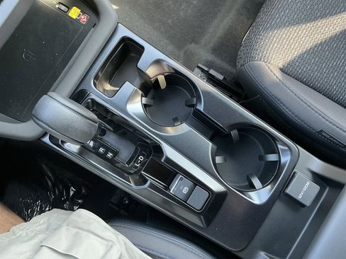 New 2026 Subaru Forester Premium AWD/4WD image 21