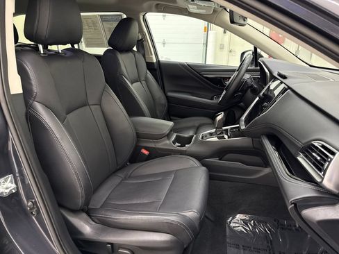 Certified 2024 Subaru Outback Limited AWD/4WD image 25