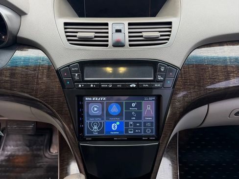 Used 2012 Acura MDX w/ Technology Package image 10