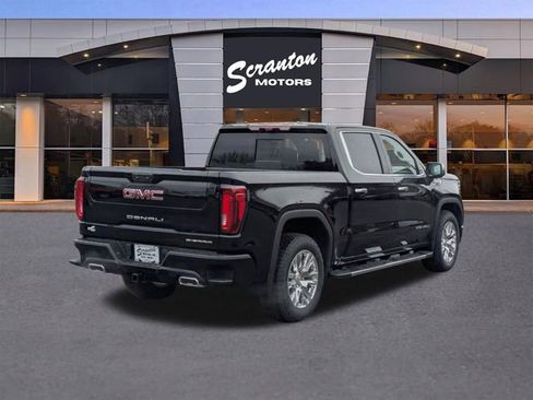 New 2026 GMC Sierra 1500 Denali w/ Technology Package image 5