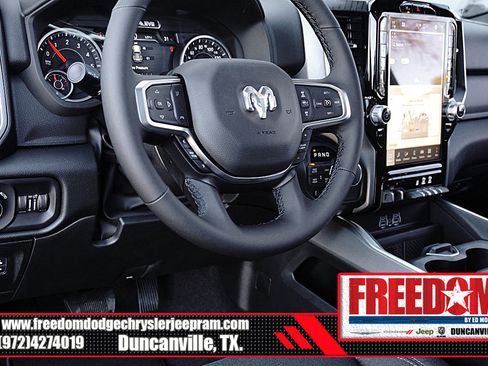 New 2026 RAM 1500 Lone Star image 26