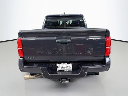 Used 2024 Toyota Tacoma TRD Off-Road w/ TRD Off Road Premium Package AWD/4WD image 7